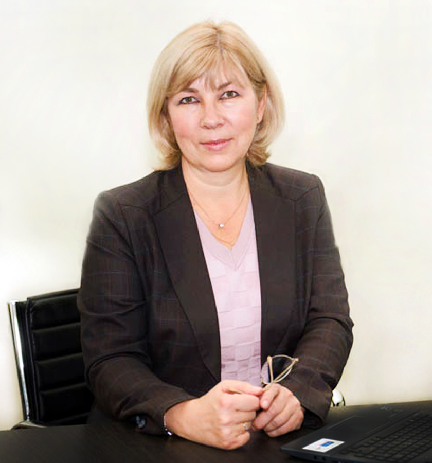 Светлана Анатольевна Анистратенко 1 anistratenko 1