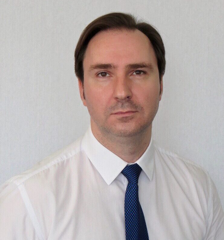 Денис Анатольевич Сидоркин 1 Заместитель генерального директора Денис Сидоркин