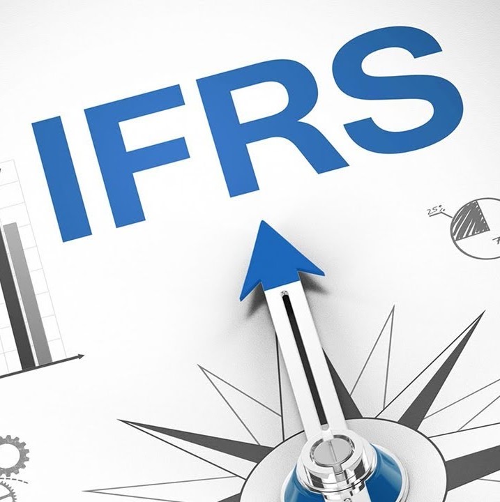 оценка для мсфо IFRS